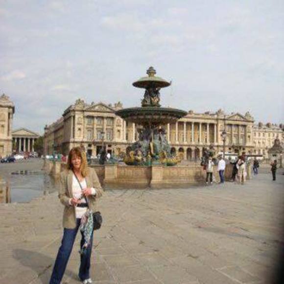 Meet your Posher, Linda - Picture 1 of 1